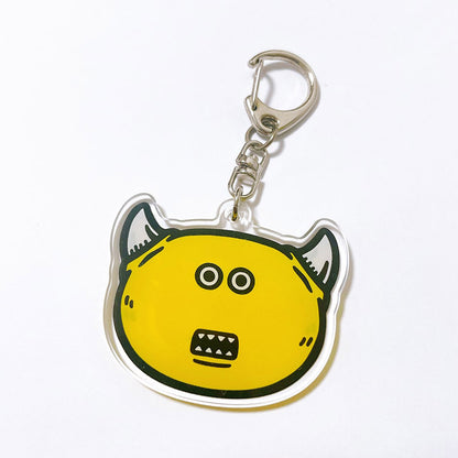 [Asayoshi]Acryl Keychain