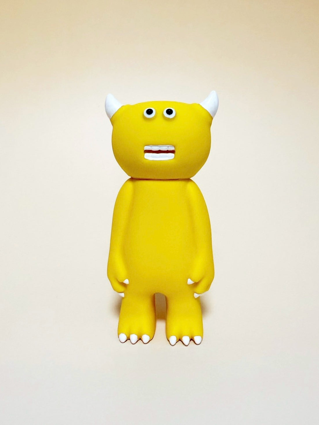 [Asayoshi]Soft Vinyl Figure Kiiro