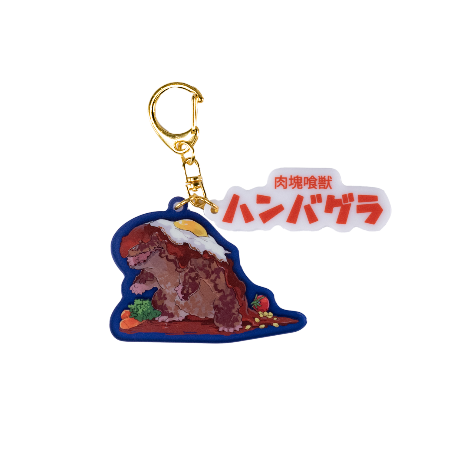 Super Dai-Kuiju Acryl Keychain vol.2 [6types]