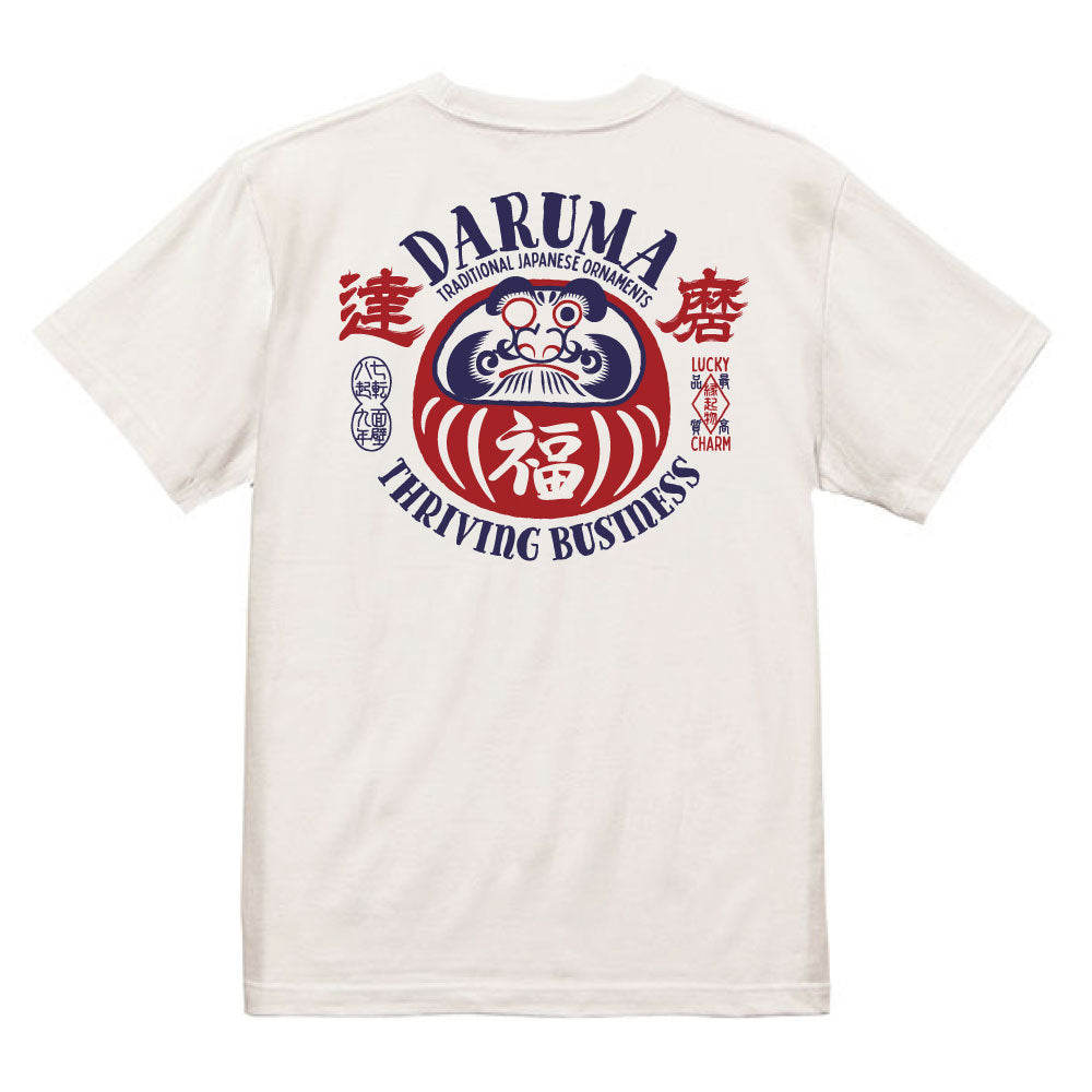 DARUMA