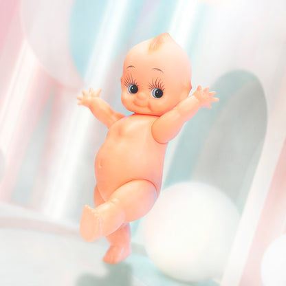 45cm Obitsu Kewpie 娃娃