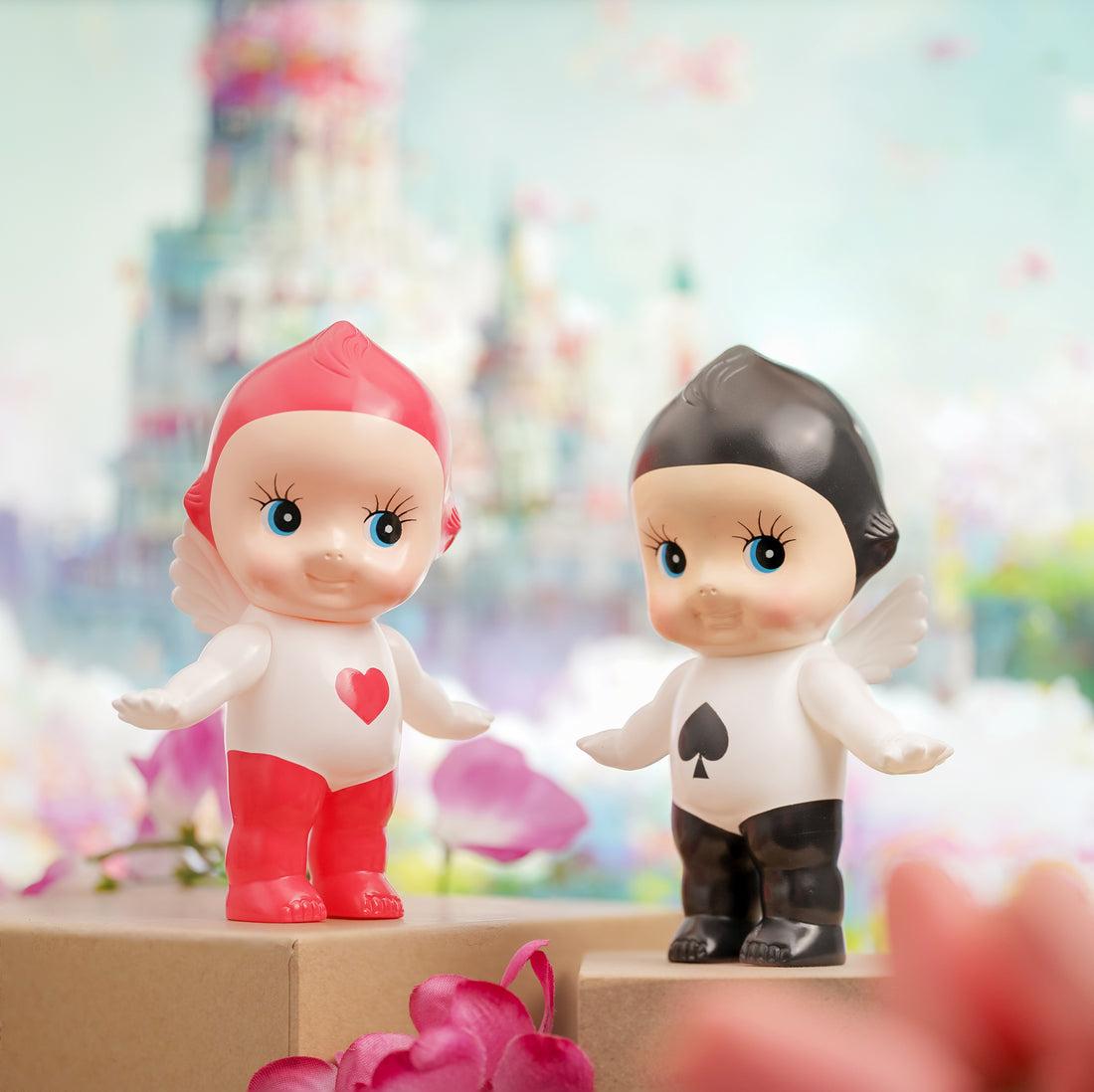 Obitsu Kewpie Doll - “Wonderland” special version