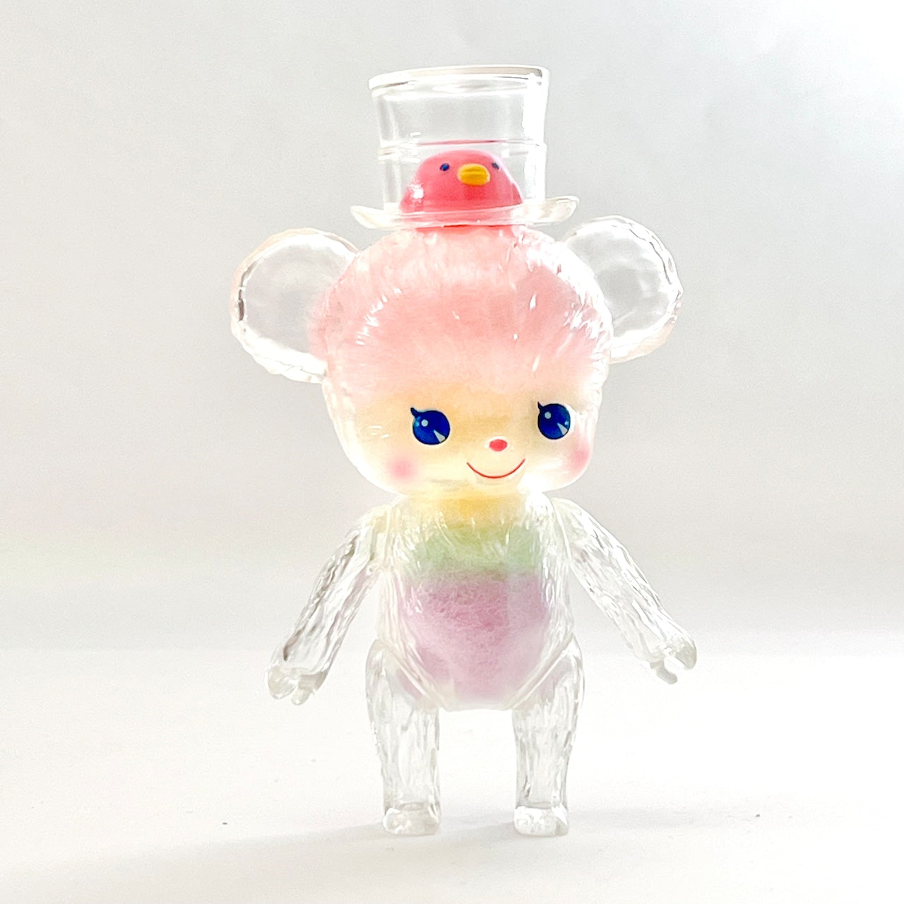 [Sofvi] Ohana Bear