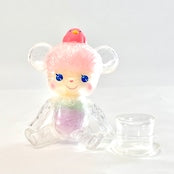 [Sofvi] Ohana Bear
