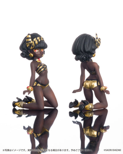 DOLLEL FIGURE COLLECTION3