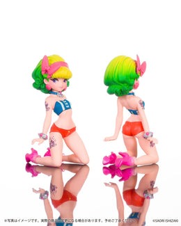 DOLLEL FIGURE COLLECTION3