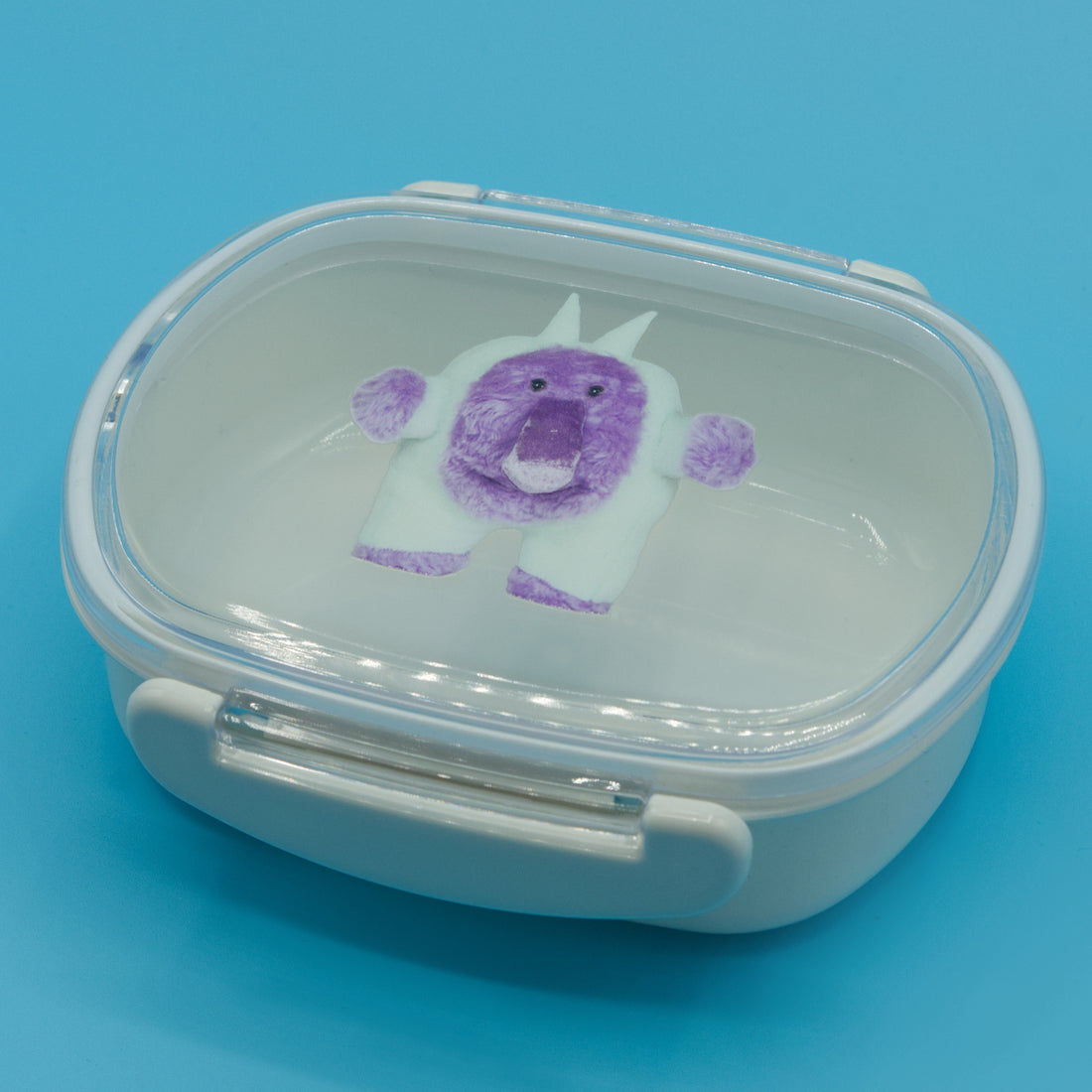 【LOVEKID】ランチボックス