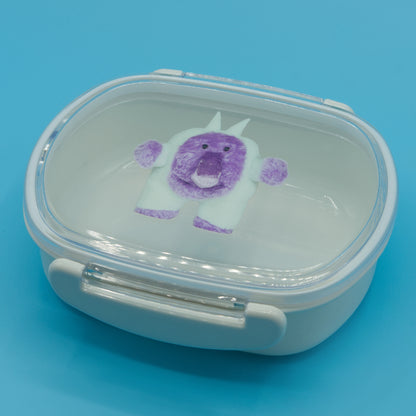 【LOVEKID】ランチボックス