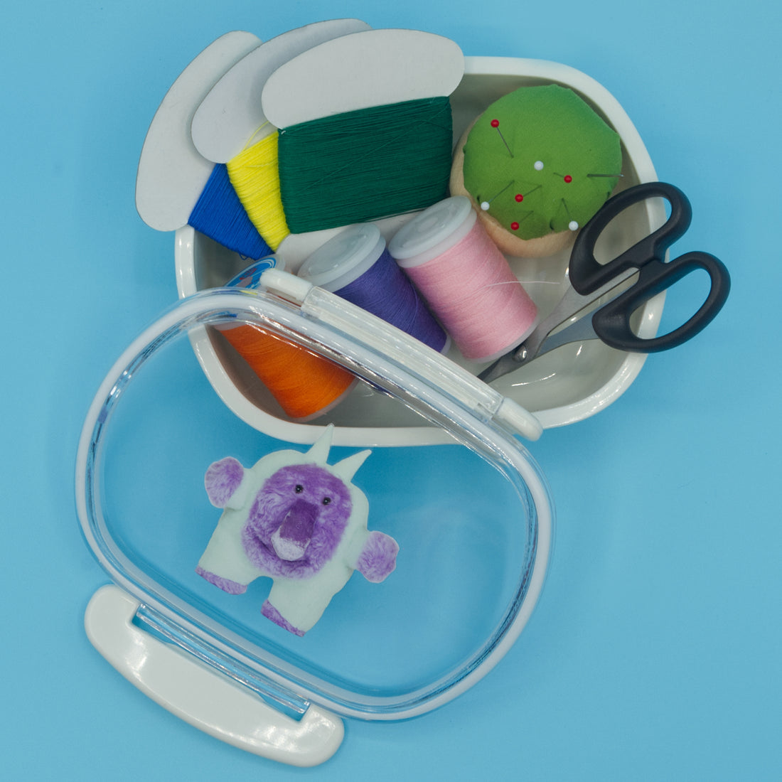 【LOVEKID】ランチボックス