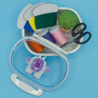 【LOVEKID】ランチボックス