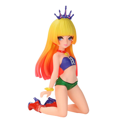 DOLLEL FIGURE COLLECTION 2