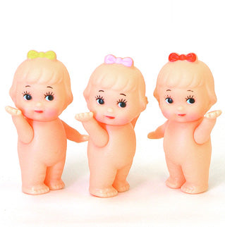 5cm Obitsu Kewpie Noble-chan
