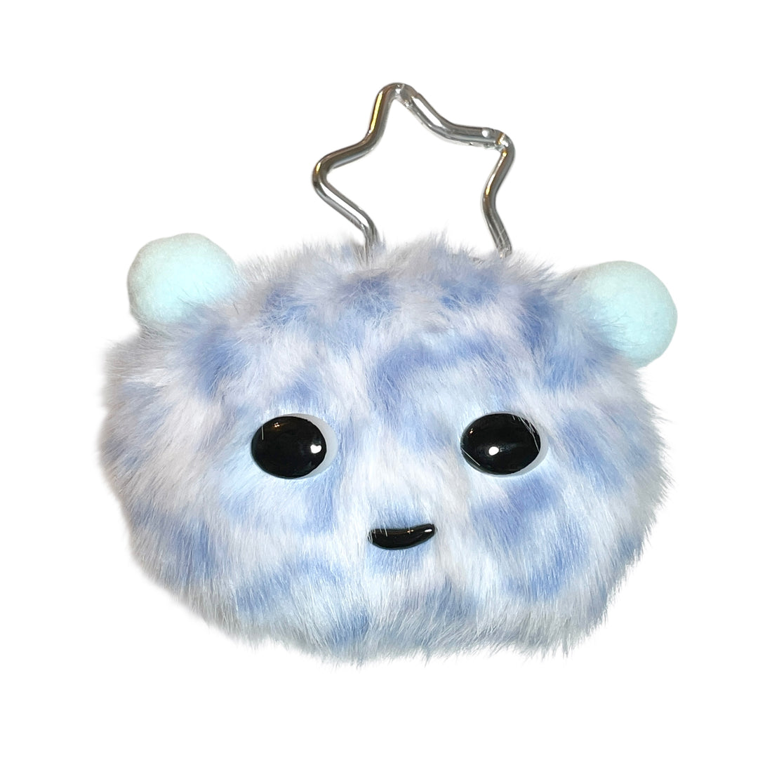 Korochan Face Keychain – okbase Model