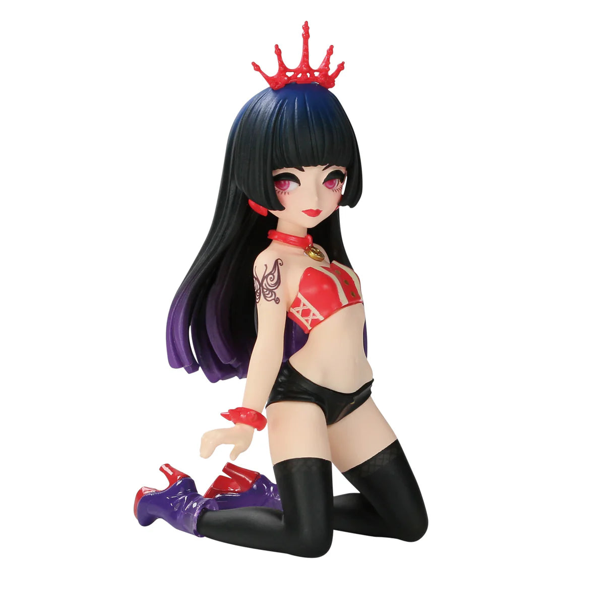 DOLLEL FIGURE COLLECTION 2