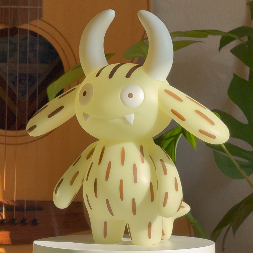 POPORI SOFVI GHOST