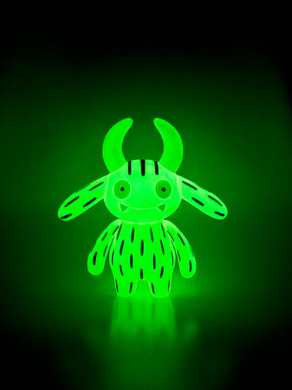 POPORI SOFVI GHOST