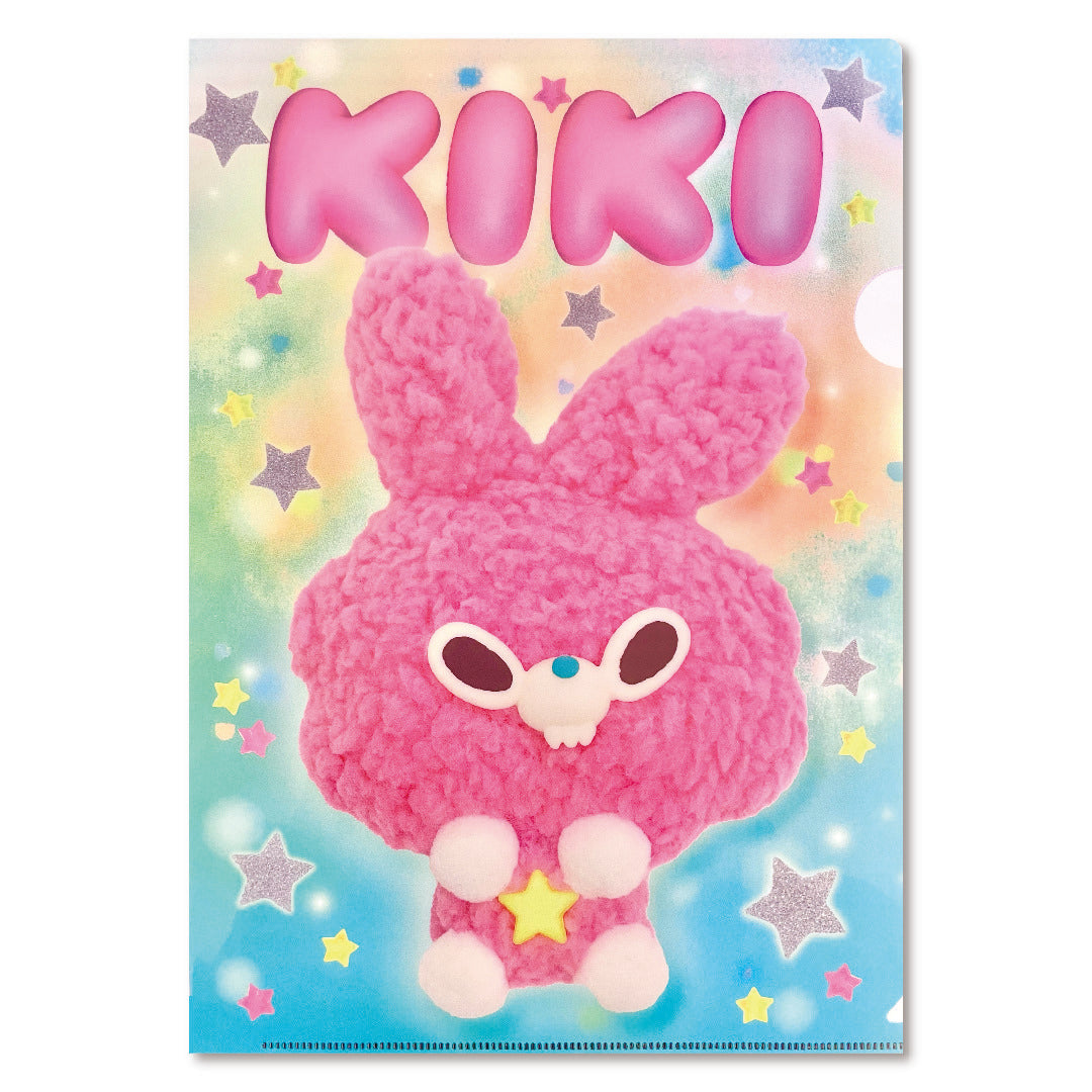 Ratokimtoy plastic folder