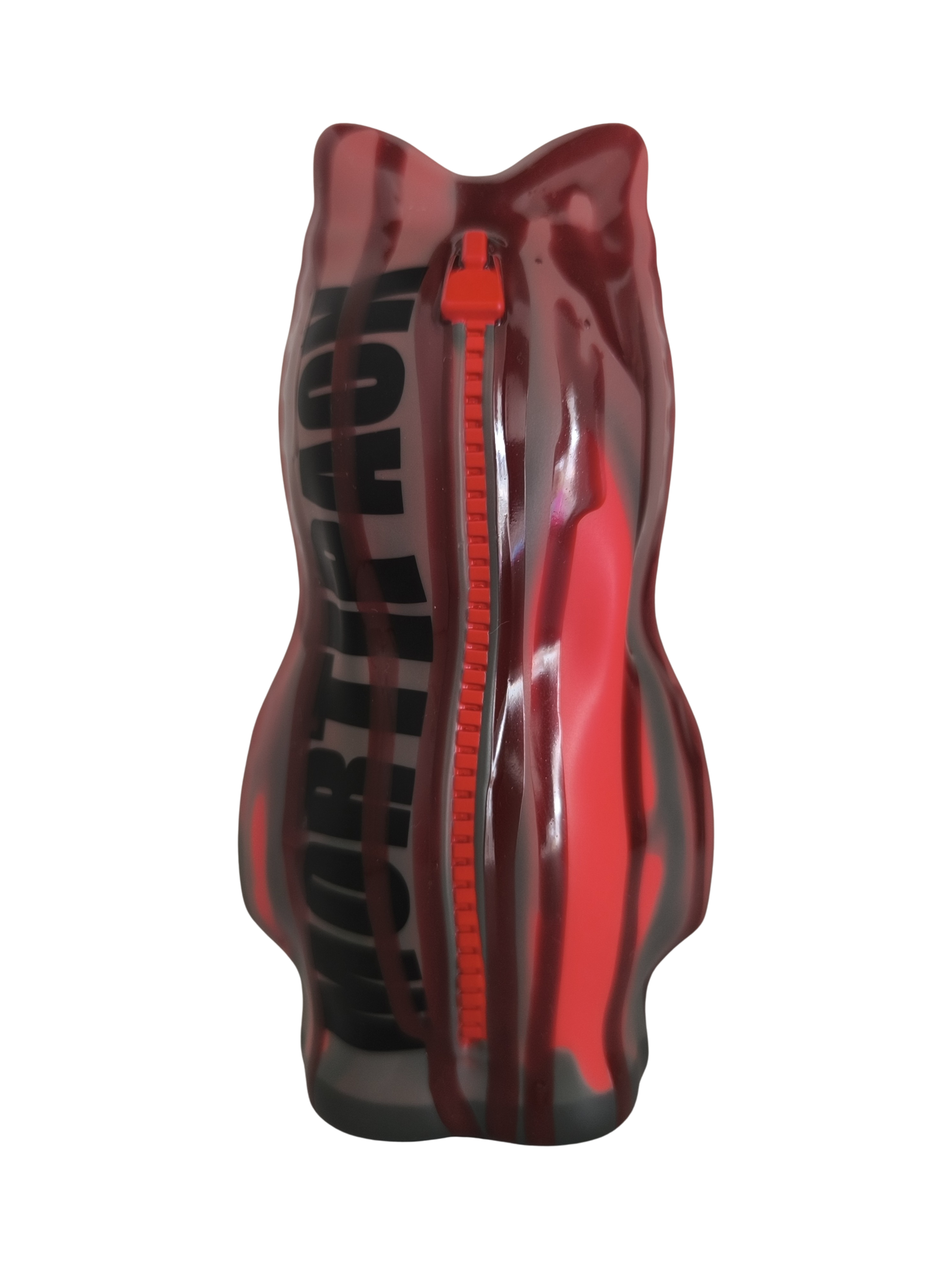 MORTIPACK Red marble