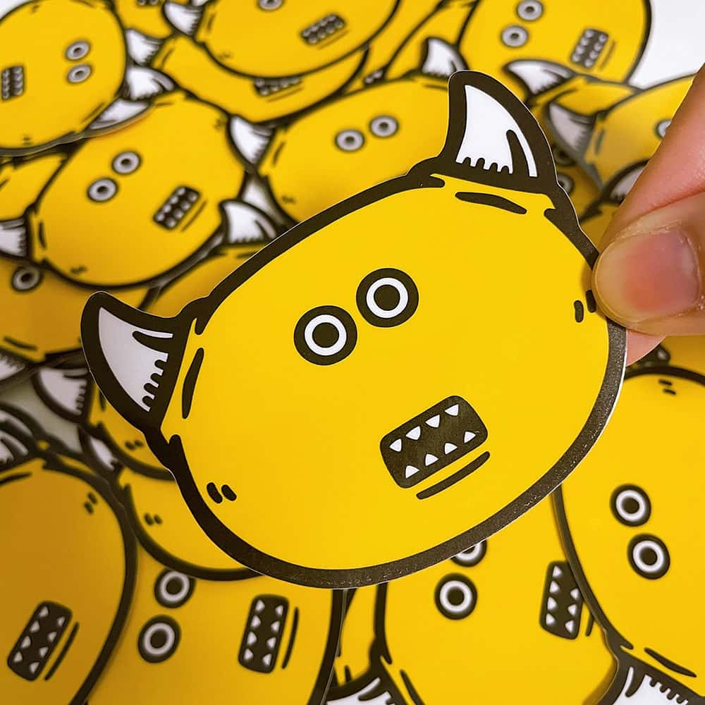 ソフビフィギュア キイロ オリジナルとパークリング ナイトフォグ　アサヨシ キイロ ソフビフィギュア バイカラー④ アサヨシ KIIRO｜Yahoo