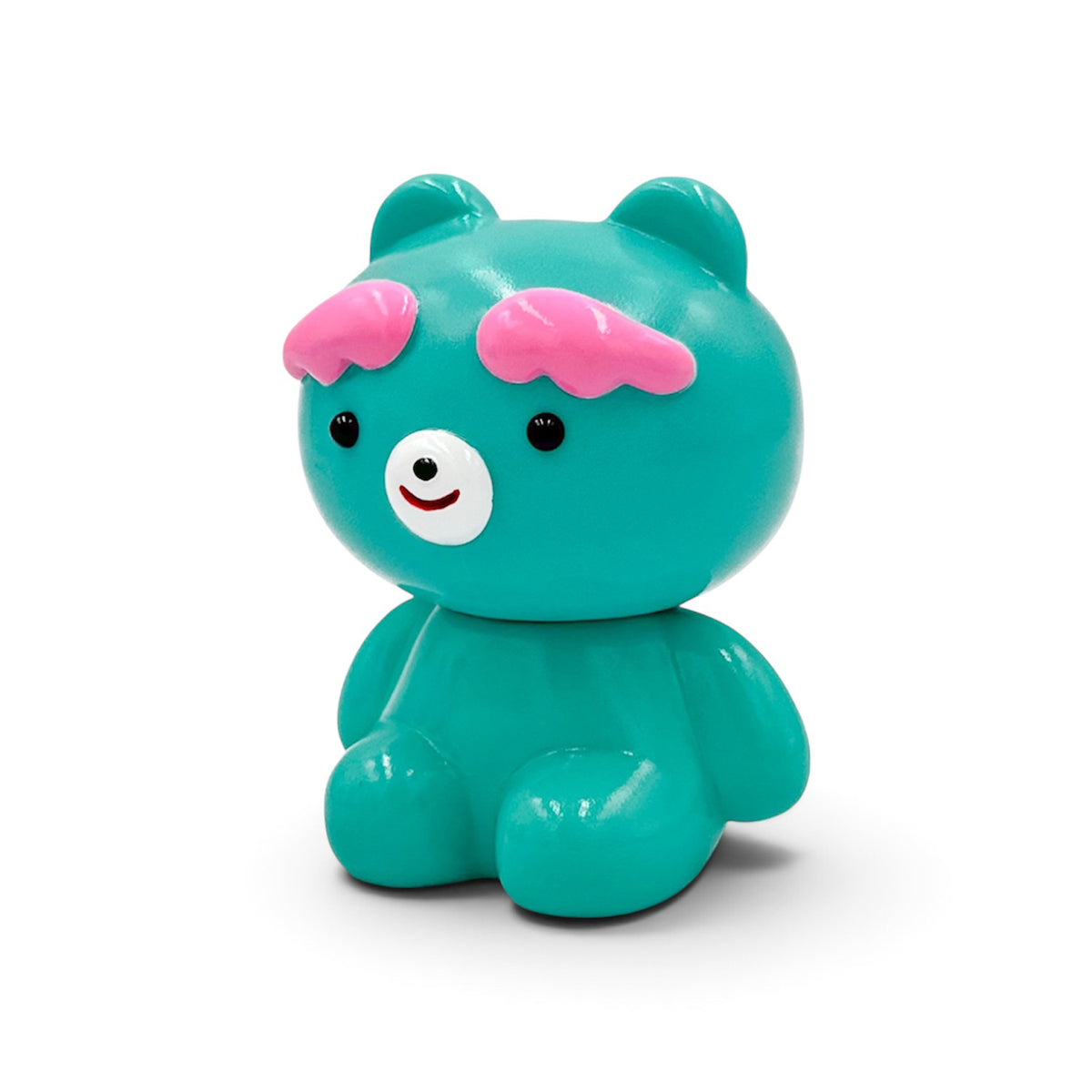 ソビくん スタンダード（ターコイズ 座りver.）
