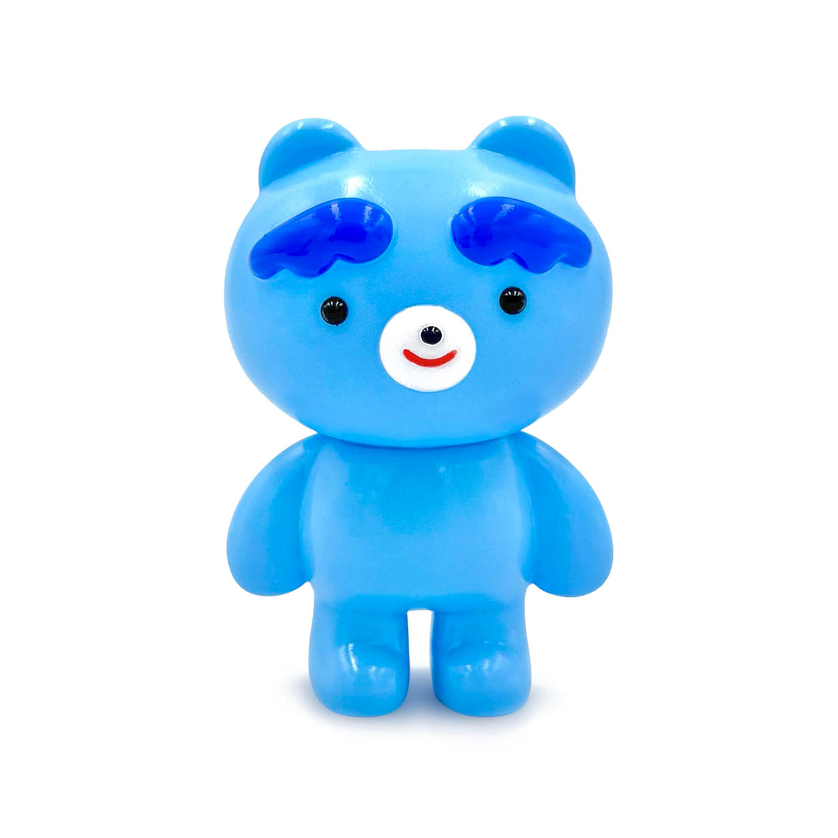 ソビくん スタンダード（水色 立ちver.）