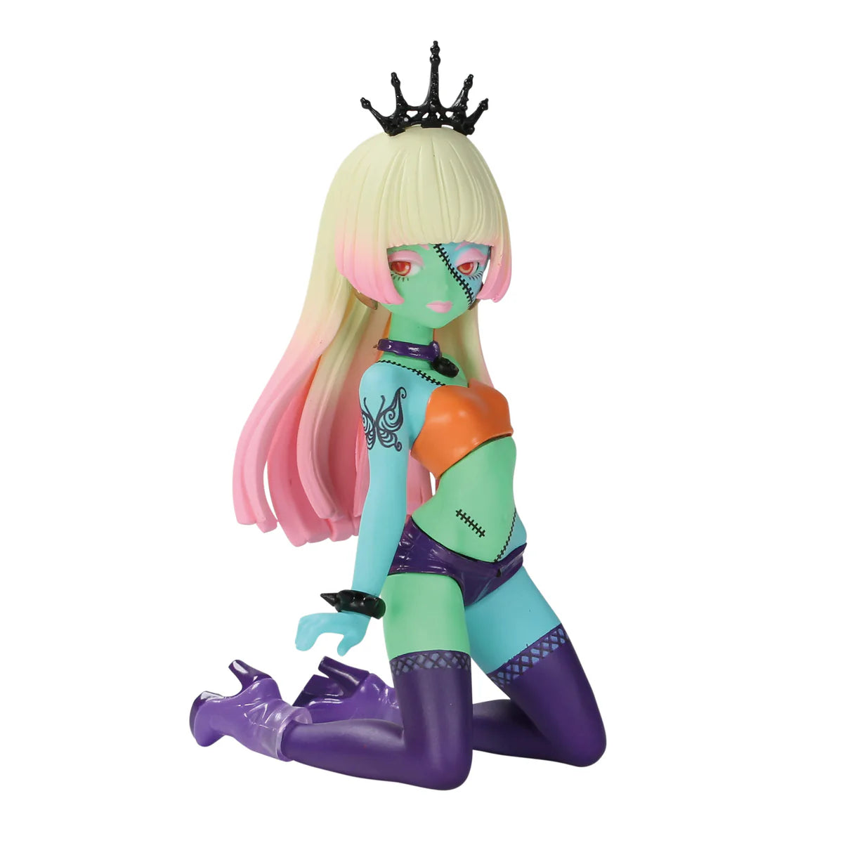 DOLLEL FIGURE COLLECTION 2