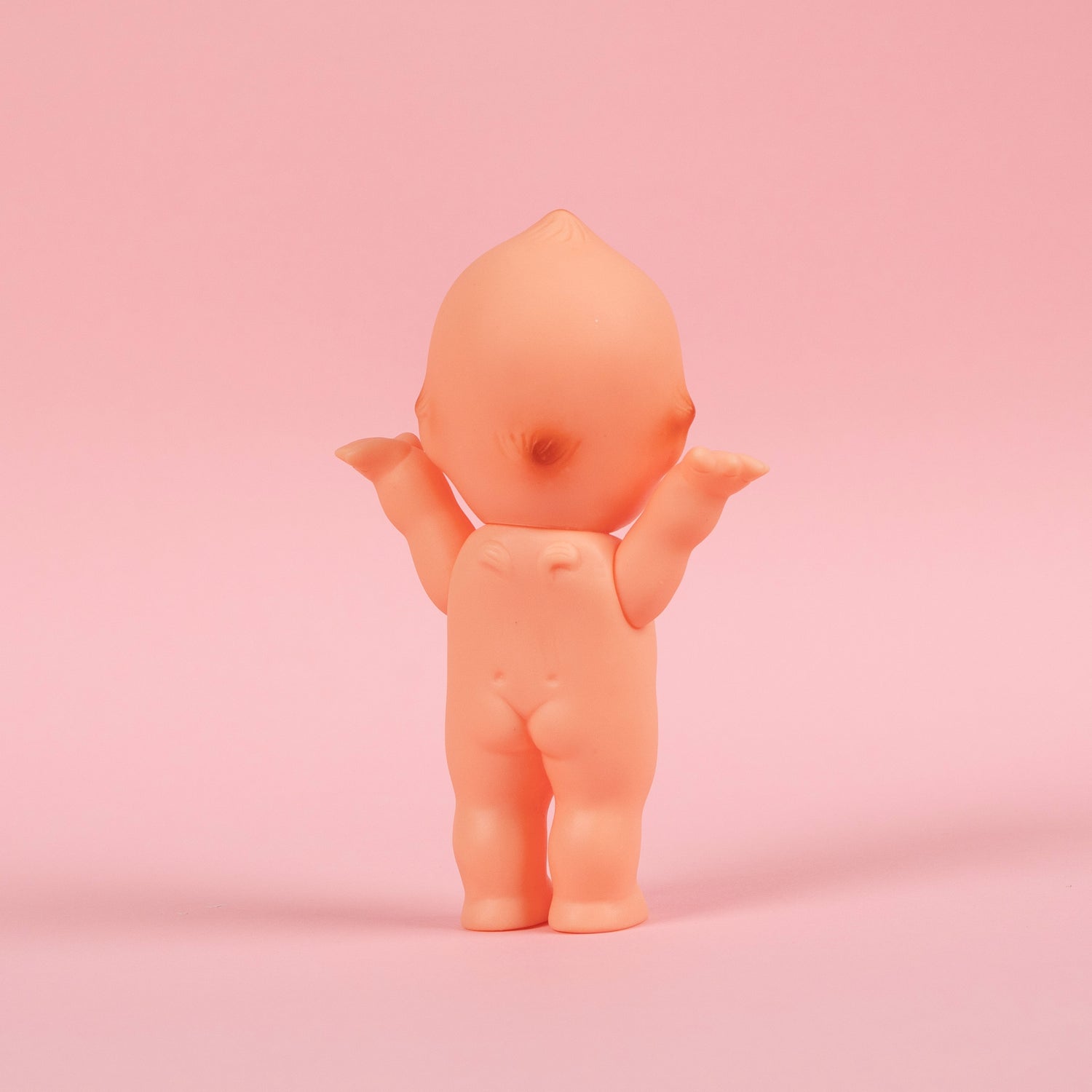 12.5cm Obitsu Kewpie Doll 2