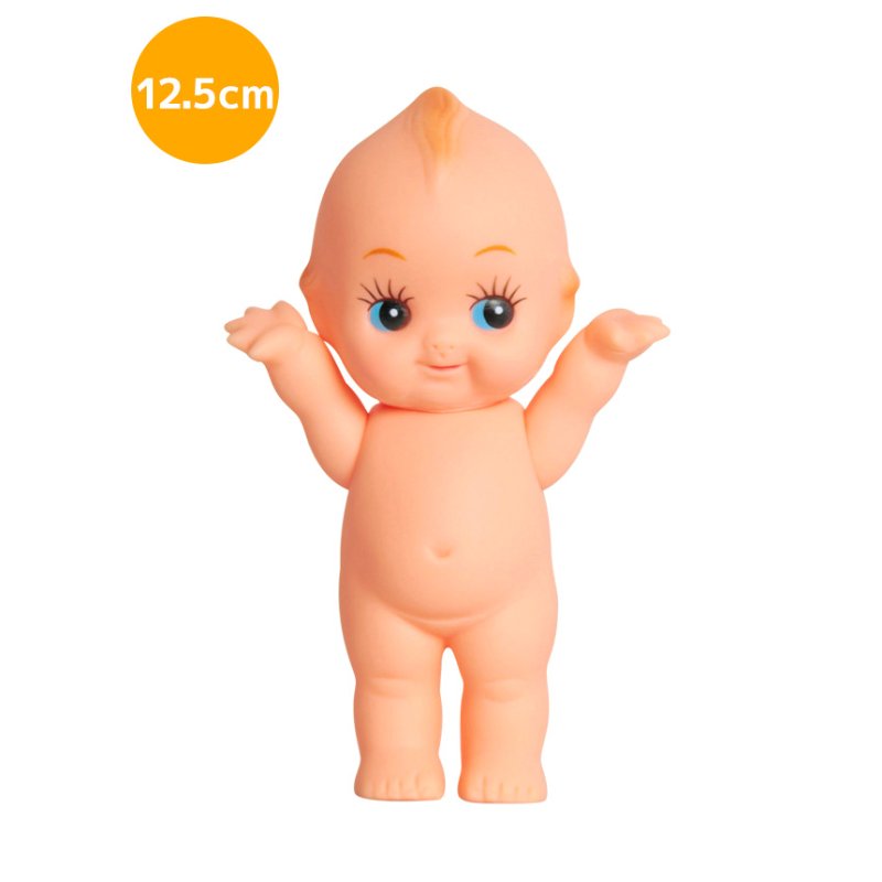 12.5cm Obitsu Kewpie Doll 4
