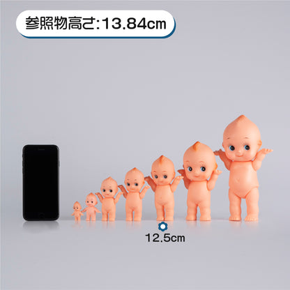 12.5cm Obitsu Kewpie Doll 5