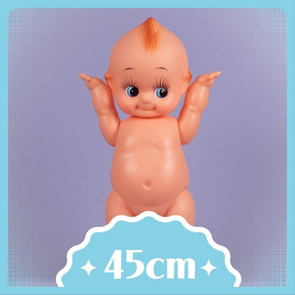 45cm Obitsu Kewpie Doll