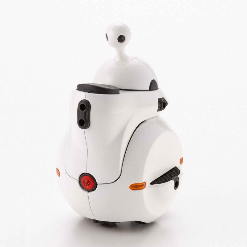 MARUTTOYS マルットイズ OTTO（オットー） MARUTTOYS / OTTO［ホワイト］ - smogbom