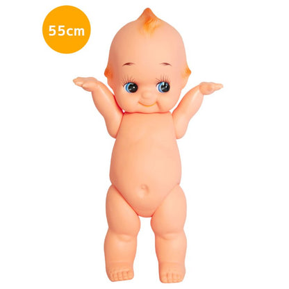 55cm Obitsu Kewpie Doll 4