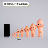 7.5cm Obitsu Kewpie Doll 4