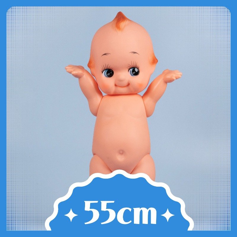 55cm Obitsu Kewpie Doll