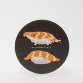 Coaster [Village Vanguard Collaboration Product]