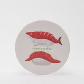Coaster [Village Vanguard Collaboration Product]1