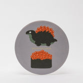 Coaster [Village Vanguard Collaboration Product]2