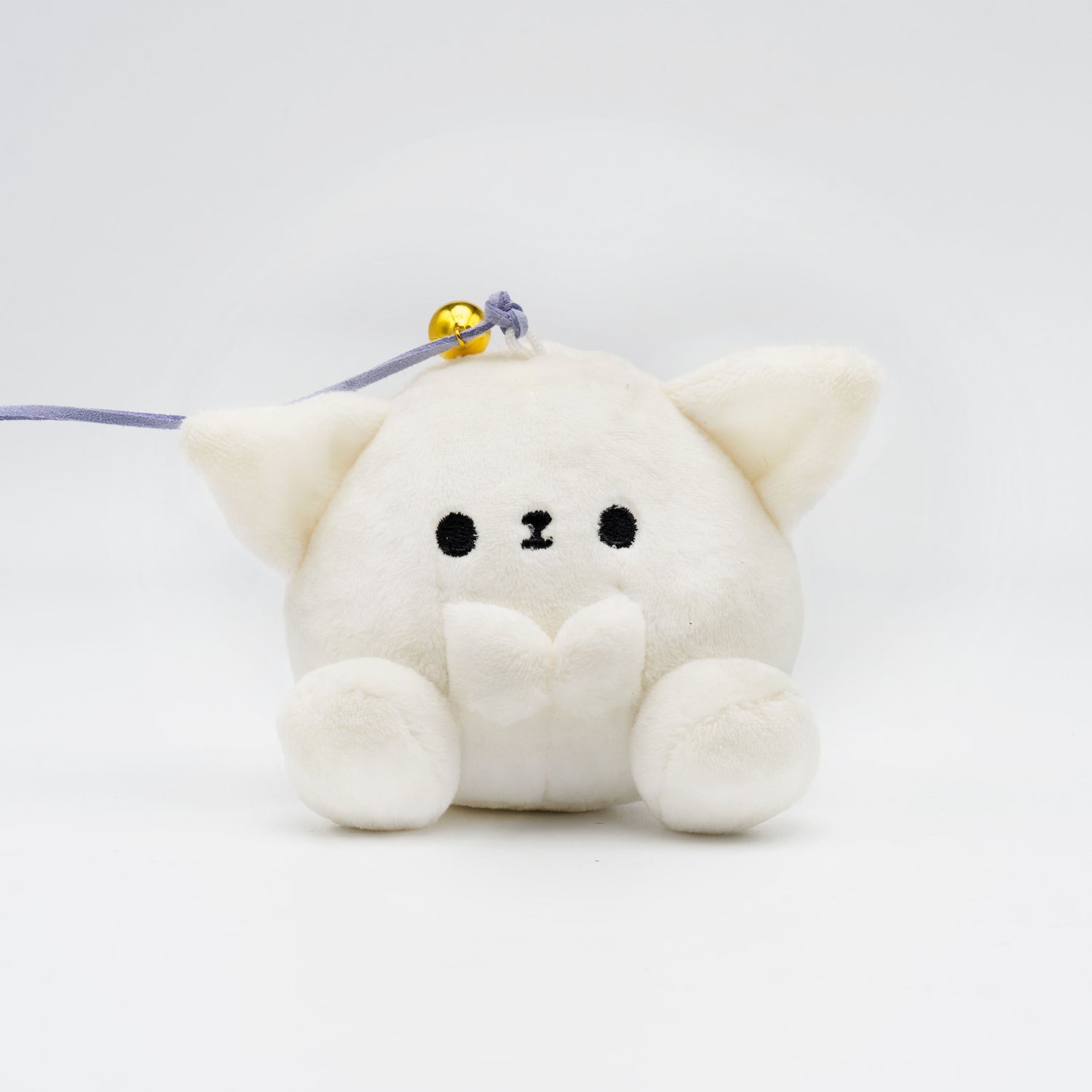 Jara-chan, the Cat Toy