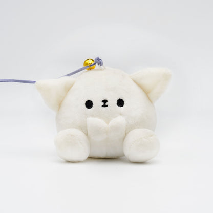 Jara-chan, the Cat Toy