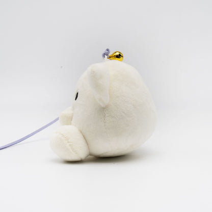 Jara-chan, the Cat Toy