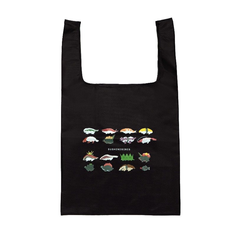 Eco Bag  [Village Vanguard Collaboration Product]