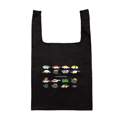 Eco Bag  [Village Vanguard Collaboration Product]