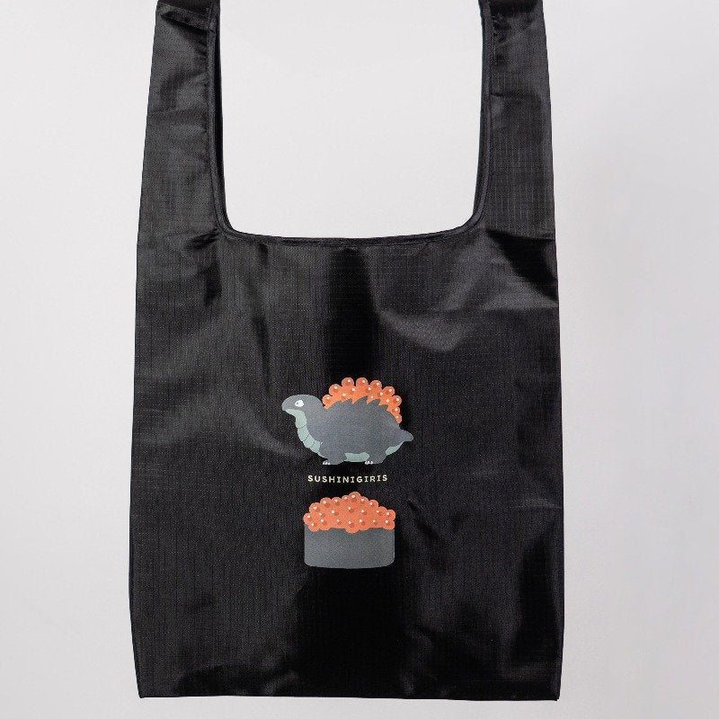 Eco Bag  [Village Vanguard Collaboration Product]1