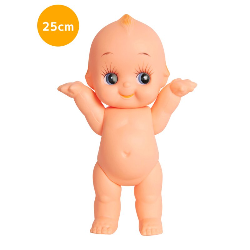 25cm Obitsu Kewpie Doll