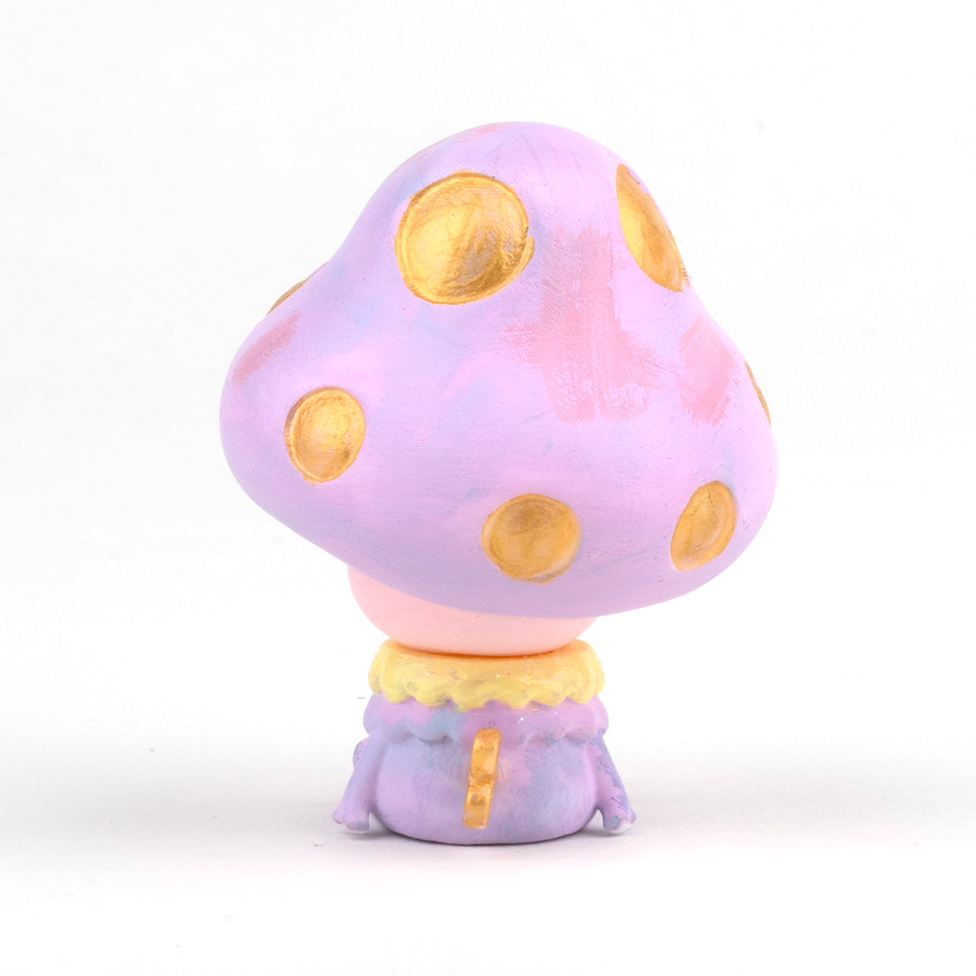 夢幻的蘑菇