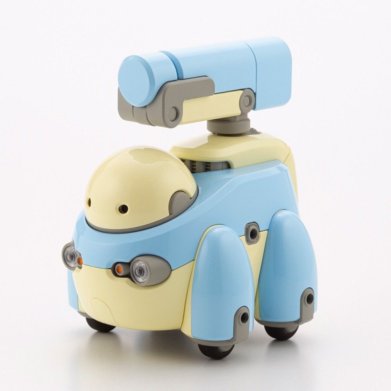 MARUTTOYS マルットイズ OTTO（オットー） MARUTTOYS / OTTO［ホワイト］ - smogbom