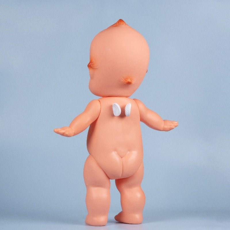 55cm Obitsu Kewpie Doll