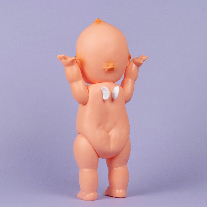 45cm Obitsu Kewpie Doll