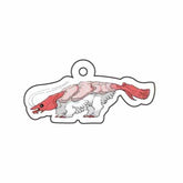 Mini Nigirisu Acrylic Keychain2