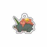 Mini Nigirisu Acrylic Keychain4